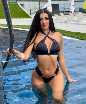 Анкета проститутки Злата - Фото 1, Псыж, 28 лет, №7603